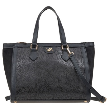 γυναικεία τσάντα χειρός verde 16-0008174 σε προσφορά