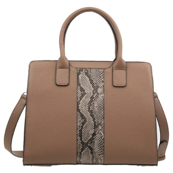 γυναικεία τσάντα χειρός verde 16-0008179 σε προσφορά