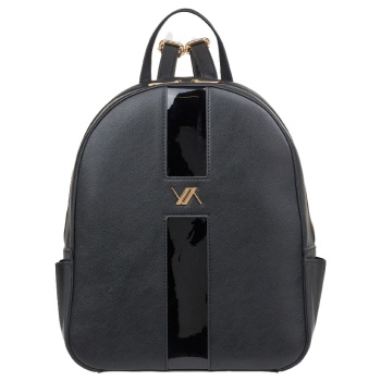 γυναικείo σακίδιο πλάτης verde 16-0008242 σε προσφορά