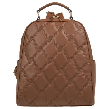 γυναικείo σακίδιο πλάτης verde 16-0008259 σε προσφορά