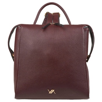 γυναικείo σακίδιο πλάτης verde 16-0008284 σε προσφορά