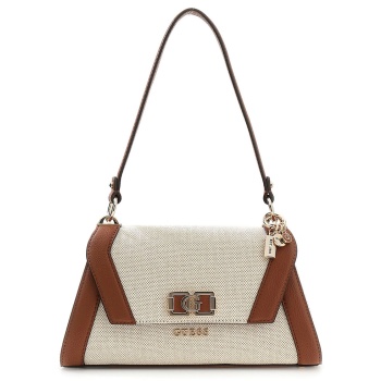 γυναικεία τσάντα ώμου guess hwag9719190