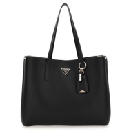 γυναικεία τσάντα tote guess hwbg6974230