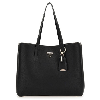 γυναικεία τσάντα tote guess hwbg6974230