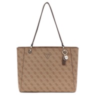 γυναικεία τσάντα tote guess hwbg9672250