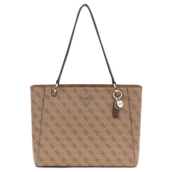 γυναικεία τσάντα tote guess hwbg9672250
