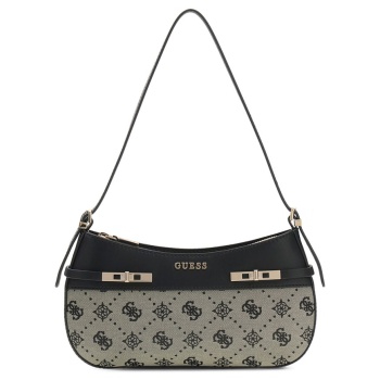 γυναικεία τσάντα ώμου guess hwjp9902170