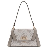 γυναικεία τσάντα ώμου guess hwos9901190