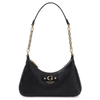 γυναικεία τσάντα ώμου guess hwpd7602180