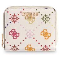 γυναικείο πορτοφόλι guess swgp9898137