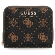 γυναικείο πορτοφόλι guess swgp9898137