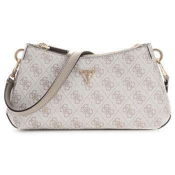 γυναικεία τσάντα χιαστί guess hwbg9672730