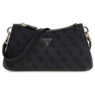 γυναικεία τσάντα χιαστί guess hwbg9672730