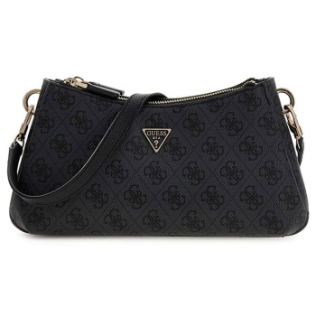 γυναικεία τσάντα χιαστί guess hwbg9672730