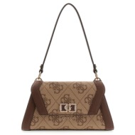 γυναικεία τσάντα ώμου guess hwos9901190