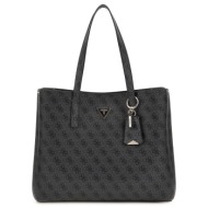γυναικεία τσάντα tote guess hwsg6974230
