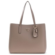 γυναικεία τσάντα tote guess hwbg6974230