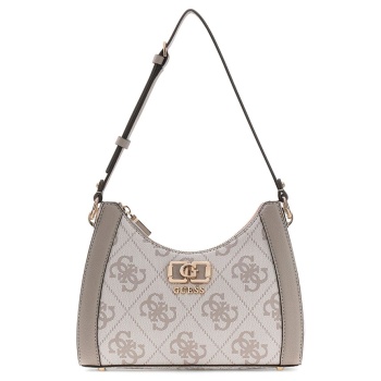 γυναικεία τσάντα ώμου guess hwos9901180
