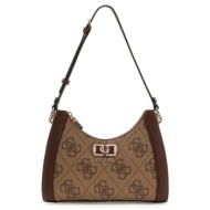γυναικεία τσάντα ώμου guess hwos9901180