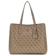 γυναικεία τσάντα tote guess hwsg6974230