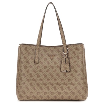 γυναικεία τσάντα tote guess hwsg6974230