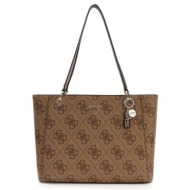 γυναικεία τσάντα tote guess hwso9672250
