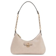 γυναικεία τσάντα ώμου guess hwpd7602180