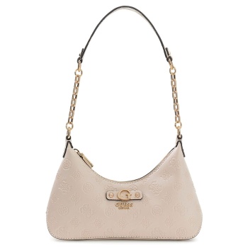 γυναικεία τσάντα ώμου guess hwpd7602180