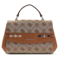γυναικεία τσάντα ώμου guess hwjp9902200