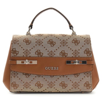 γυναικεία τσάντα ώμου guess hwjp9902200