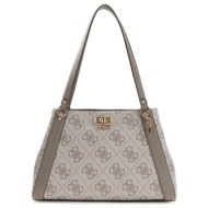 γυναικεία τσάντα ώμου guess hwos9901220