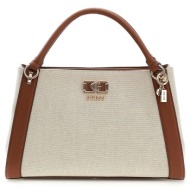 γυναικεία τσάντα ώμου guess hwag9719070