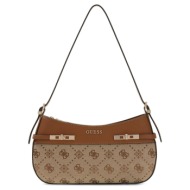 γυναικεία τσάντα ώμου guess hwjp9902170