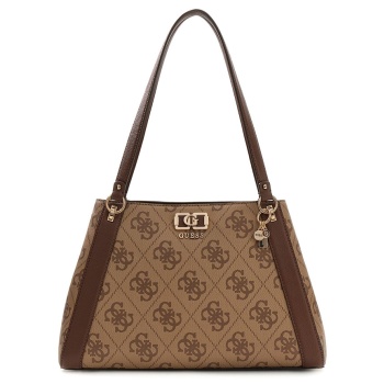 γυναικεία τσάντα ώμου guess hwos9901220
