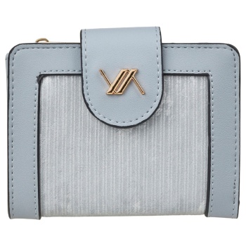 γυναικείο πορτοφόλι verde 18-0001578