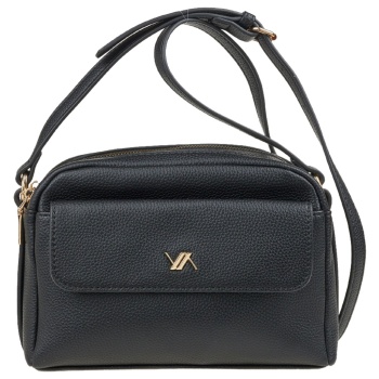 γυναικεία τσάντα verde 16-0008337