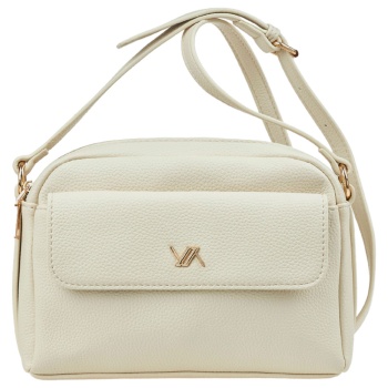 γυναικεία τσάντα verde 16-0008337