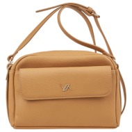 γυναικεία τσάντα verde 16-0008337