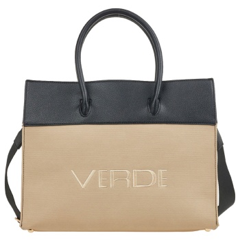 γυναικεία τσάντα verde 16-0008383