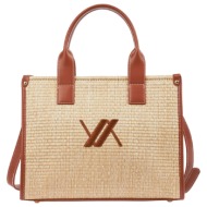 γυναικεία τσάντα verde ...