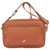 γυναικεία τσάντα verde 16-0008549