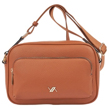 γυναικεία τσάντα verde 16-0008549