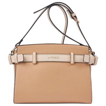 γυναικεία τσάντα verde 16-0008567