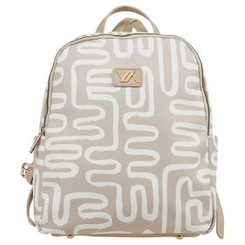 γυναικείο σακίδιο πλάτης verde 16-0008392