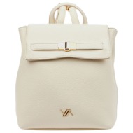 γυναικείο σακίδιο πλάτης verde 16-0008550