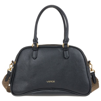 γυναικεία τσάντα verde 16-0008339