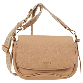 γυναικεία τσάντα verde 16-0008340