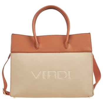 γυναικεία τσάντα verde 16-0008383