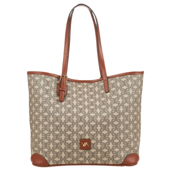 γυναικεία τσάντα verde 16-0008372