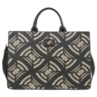 γυναικεία τσάντα verde 16-0008397